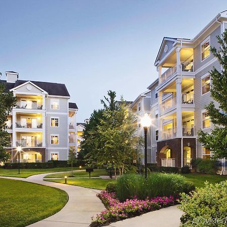 Club Wyndham Nashville Exteriér fotografie