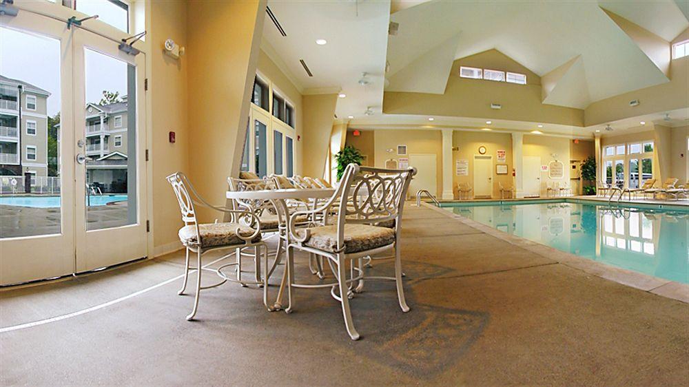 Club Wyndham Nashville Exteriér fotografie