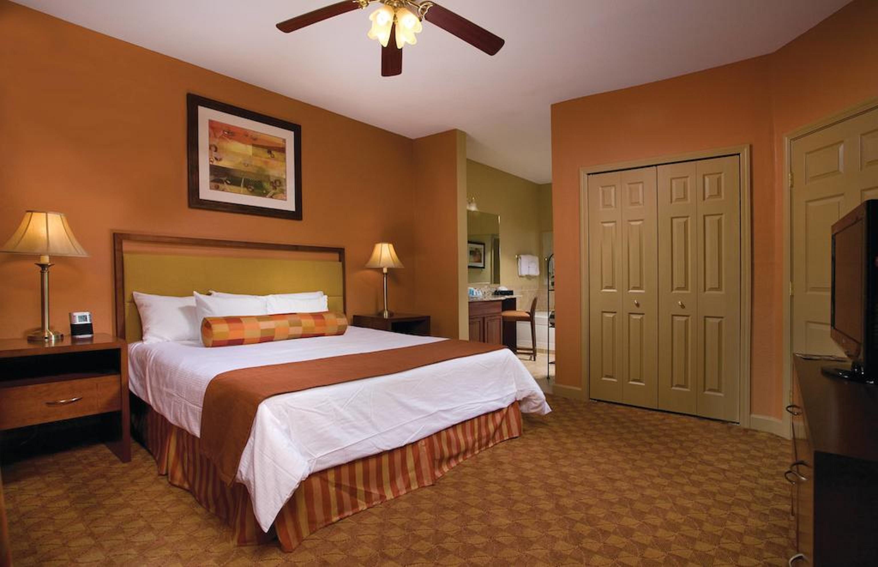 Club Wyndham Nashville Pokoj fotografie