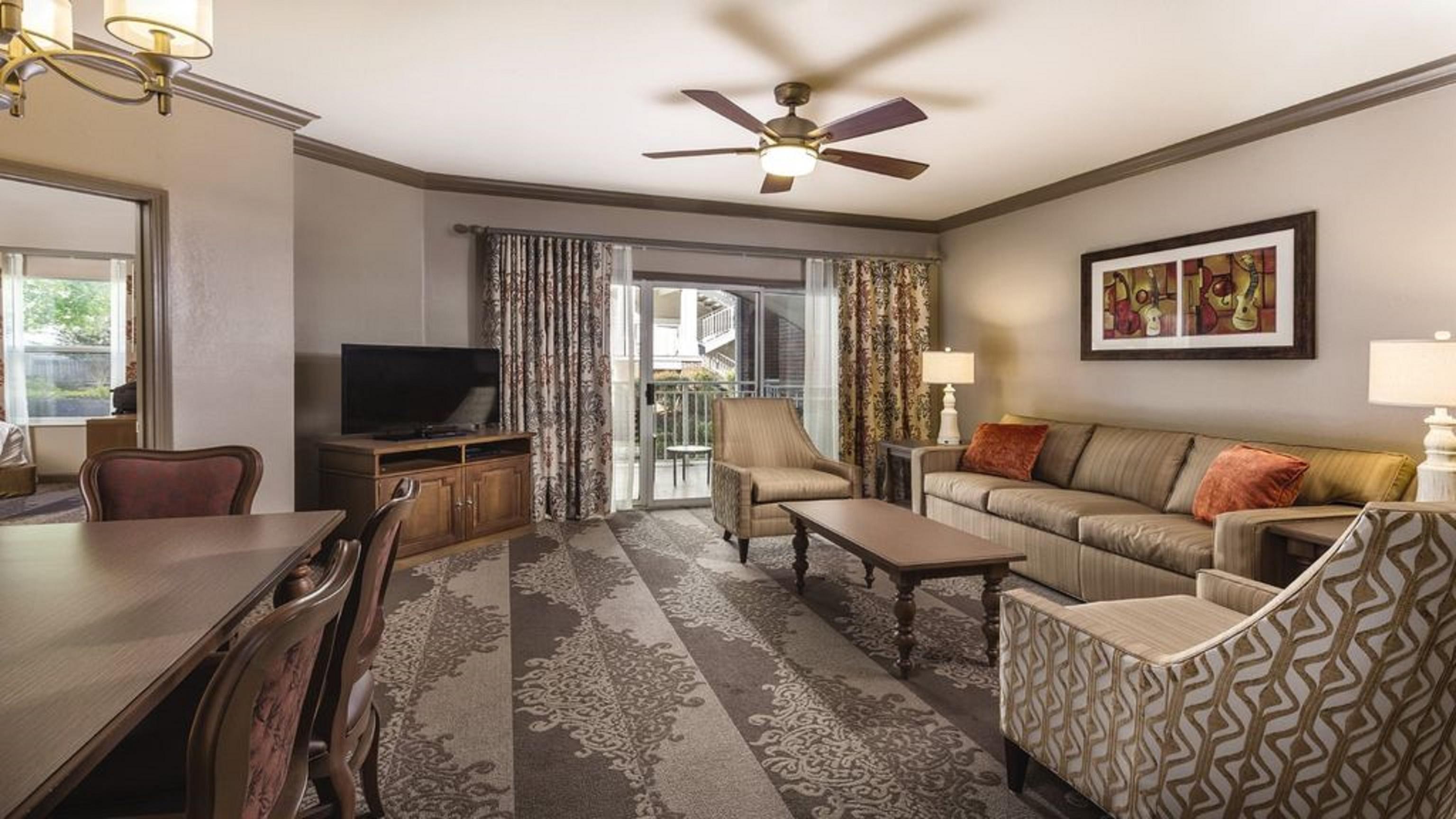 Club Wyndham Nashville Exteriér fotografie