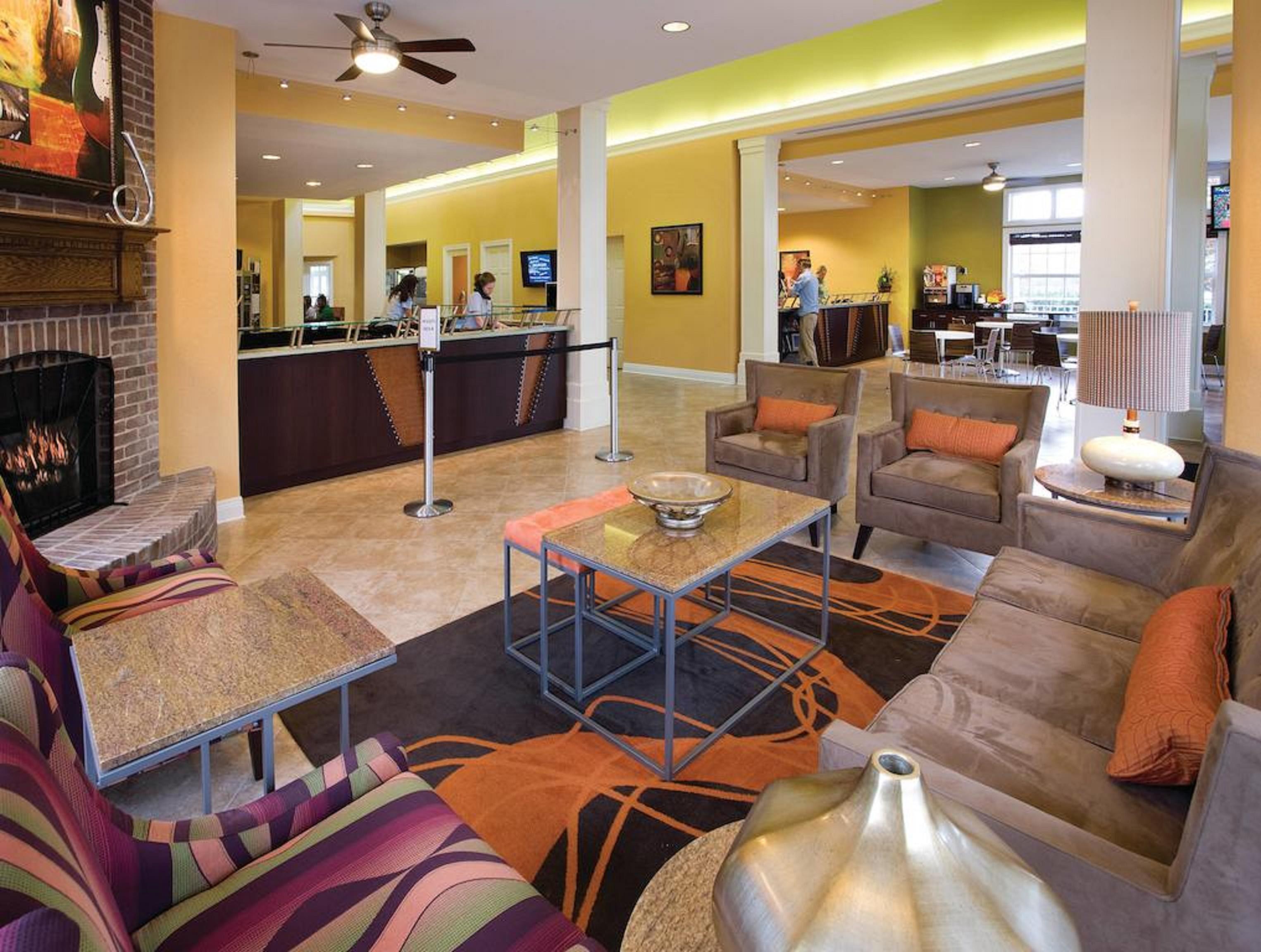Club Wyndham Nashville Exteriér fotografie