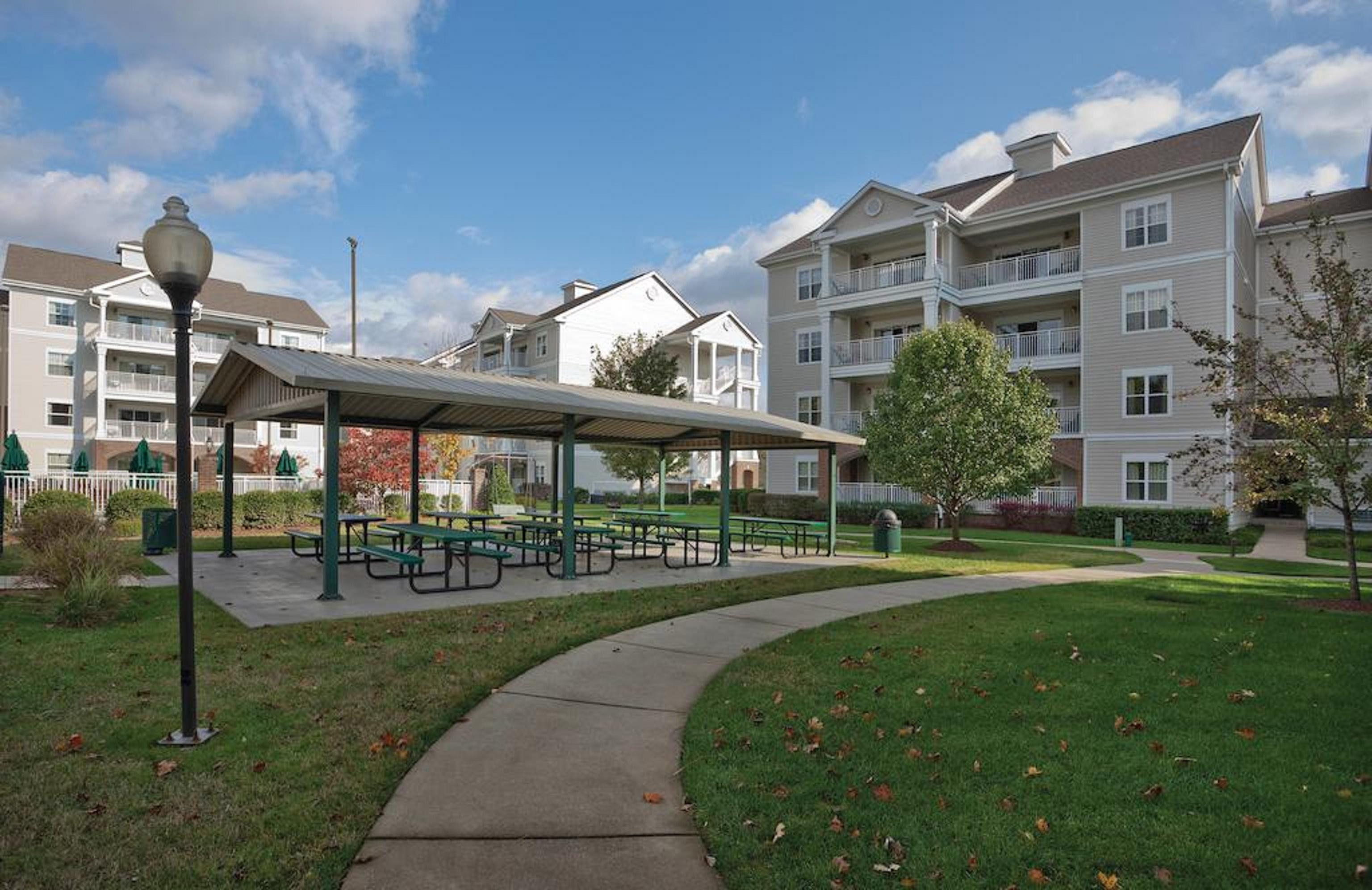 Club Wyndham Nashville Exteriér fotografie