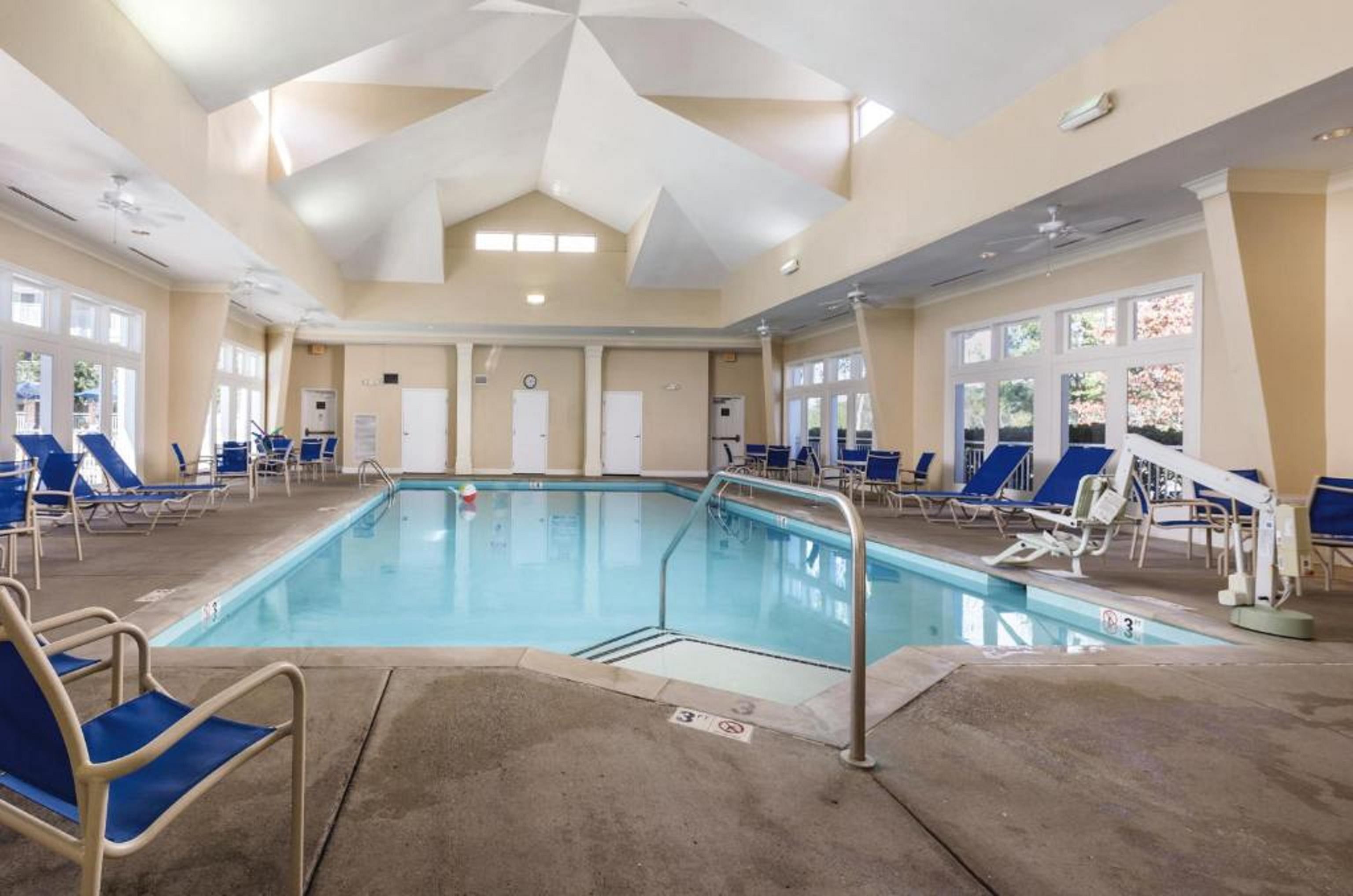 Club Wyndham Nashville Exteriér fotografie
