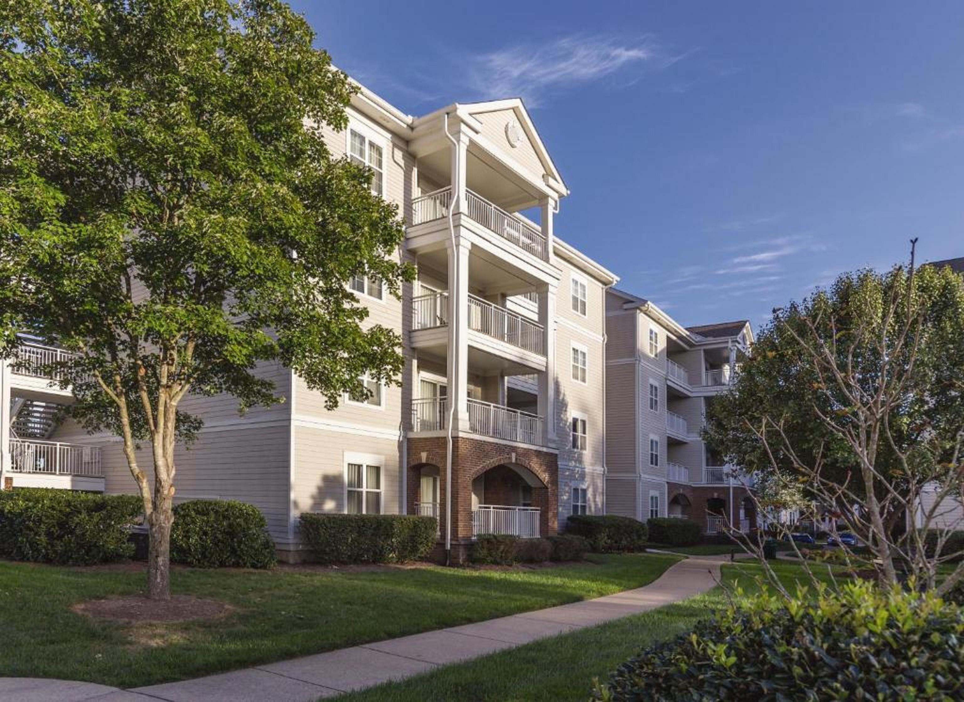 Club Wyndham Nashville Exteriér fotografie