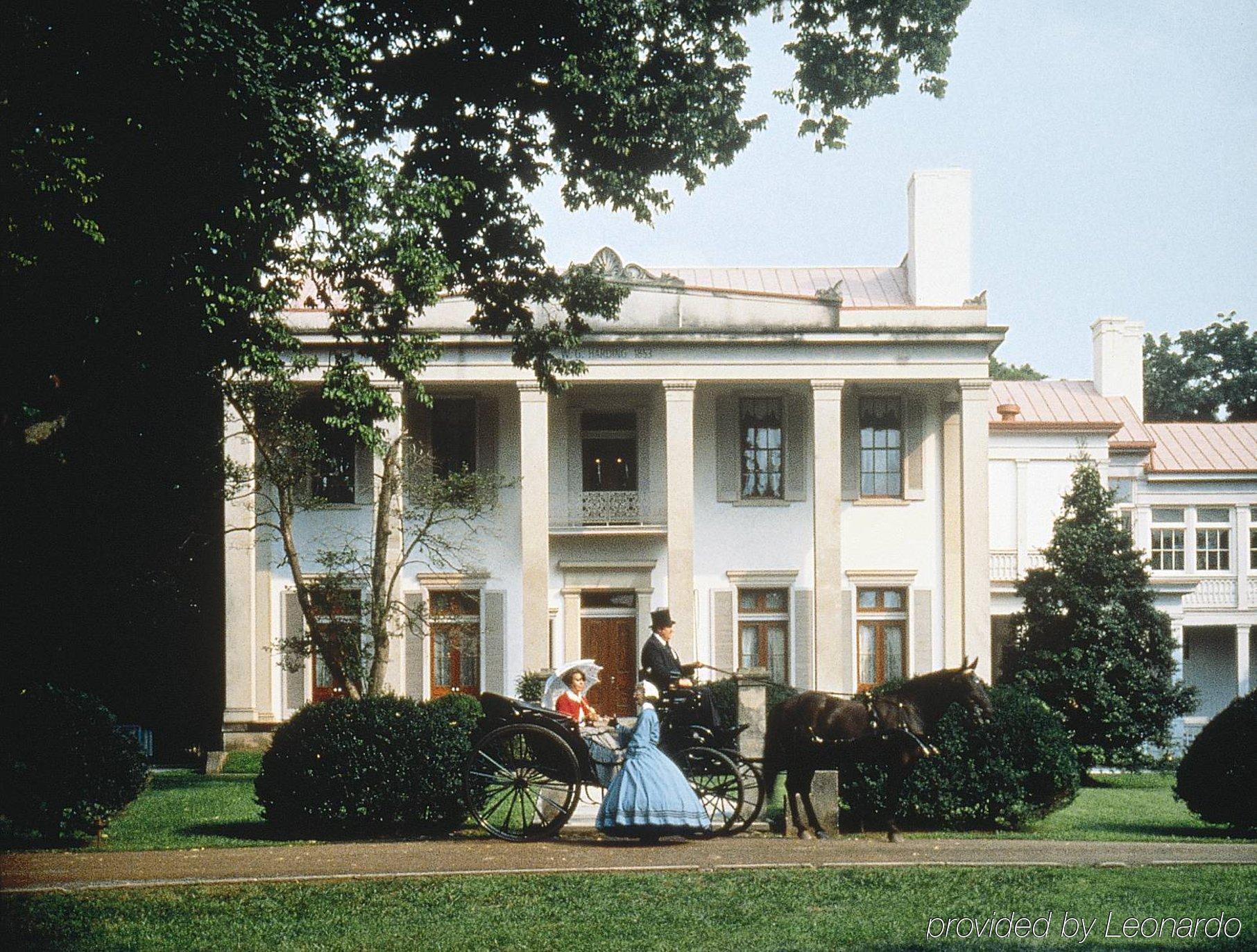 Club Wyndham Nashville Vybavení fotografie