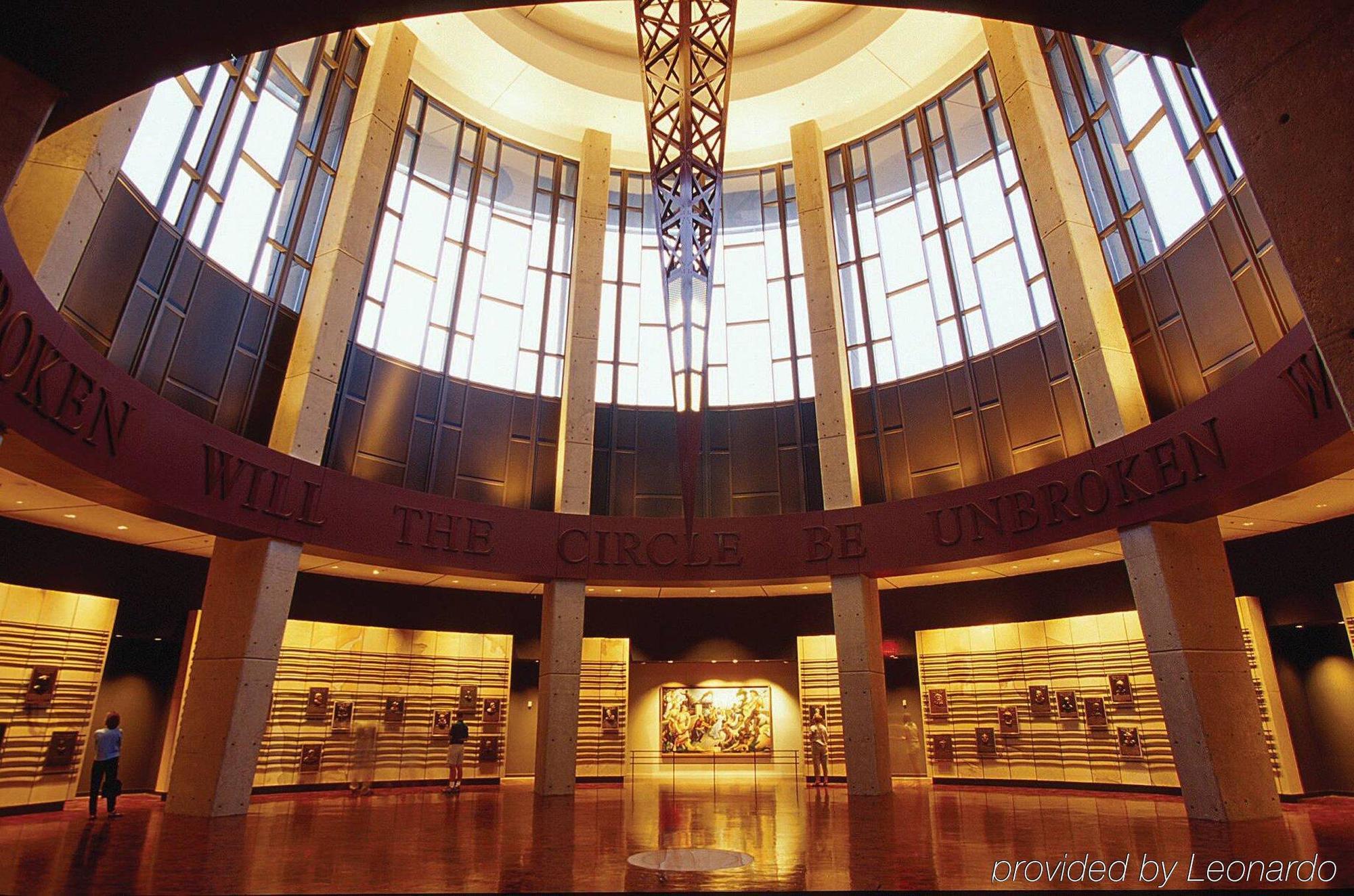 Club Wyndham Nashville Interiér fotografie