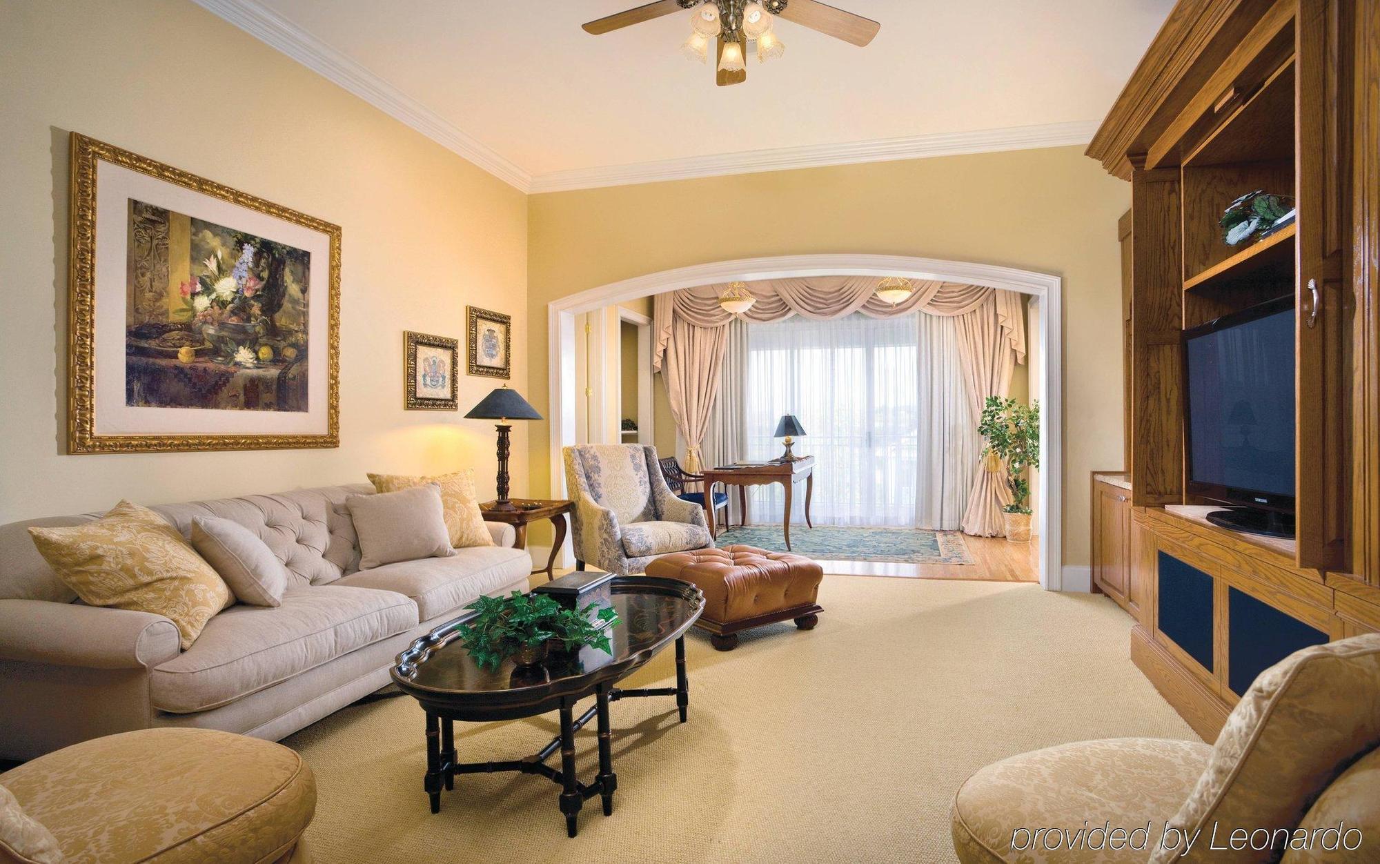 Club Wyndham Nashville Pokoj fotografie