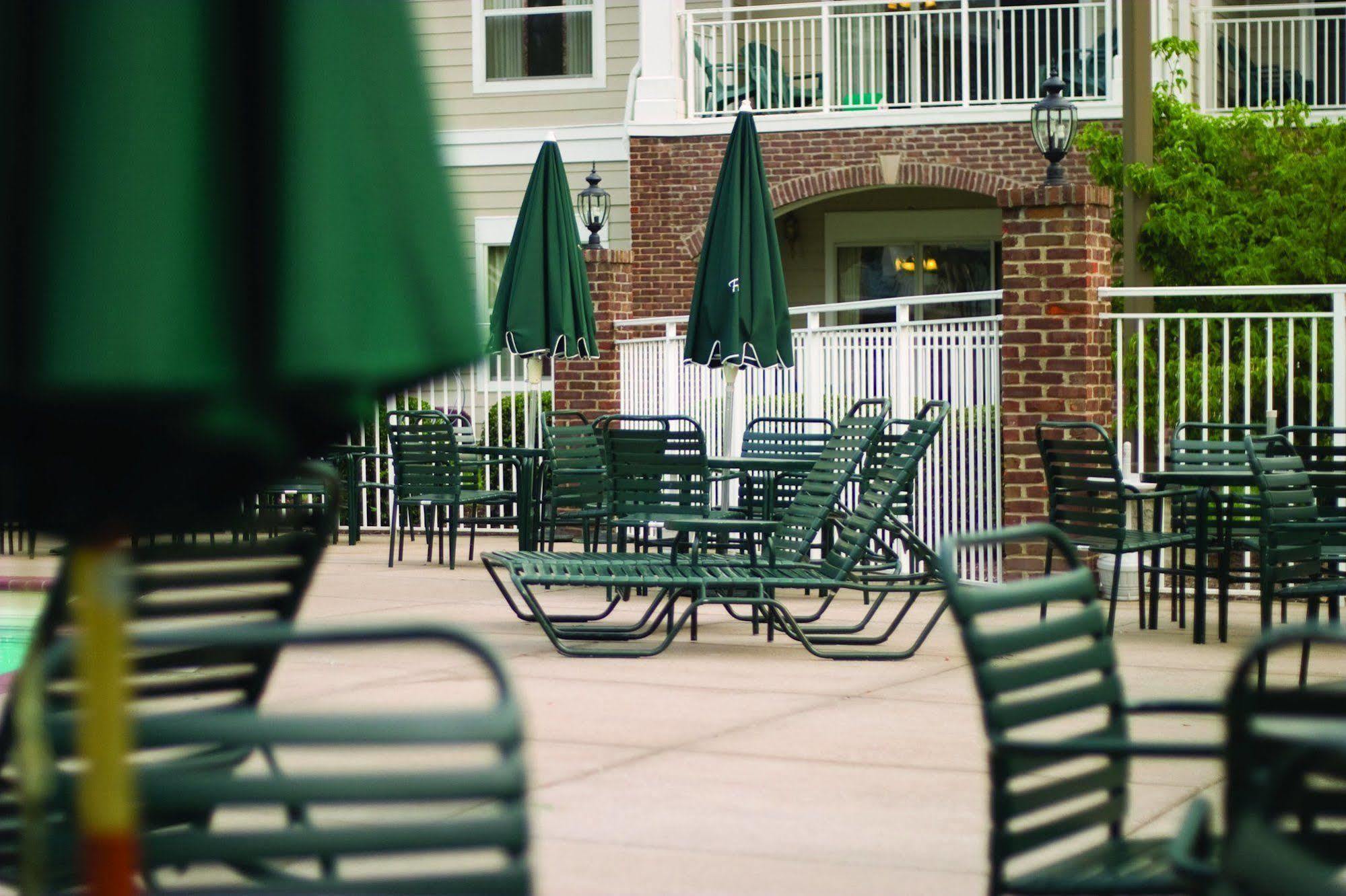 Club Wyndham Nashville Zařízení fotografie